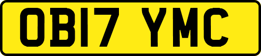 OB17YMC