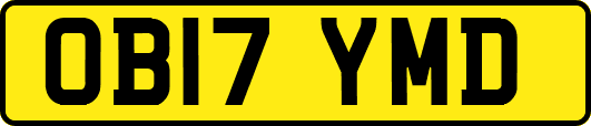 OB17YMD