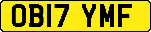 OB17YMF