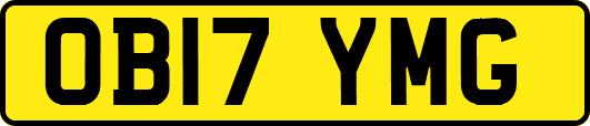 OB17YMG
