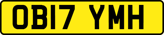 OB17YMH