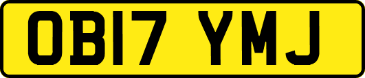 OB17YMJ
