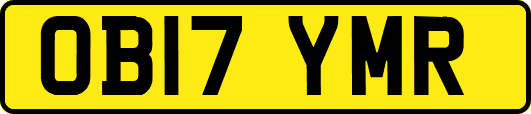 OB17YMR
