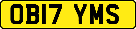 OB17YMS