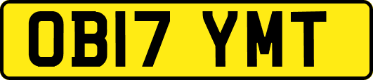 OB17YMT