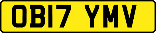 OB17YMV