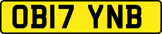 OB17YNB