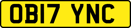OB17YNC