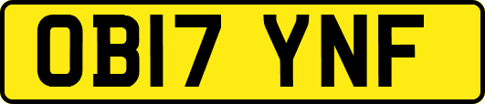OB17YNF