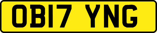 OB17YNG