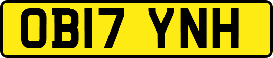 OB17YNH