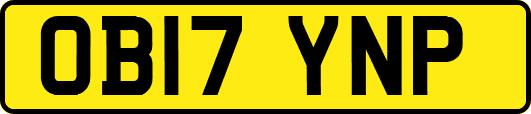 OB17YNP