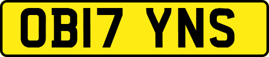 OB17YNS