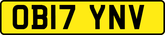 OB17YNV