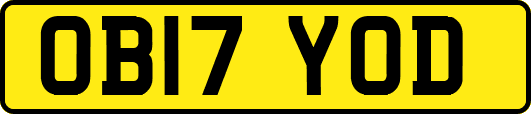 OB17YOD