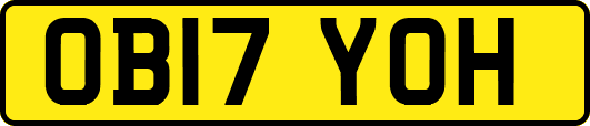 OB17YOH