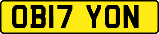 OB17YON