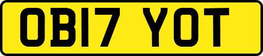 OB17YOT