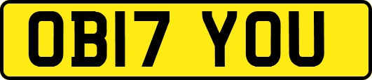 OB17YOU