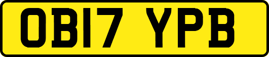 OB17YPB