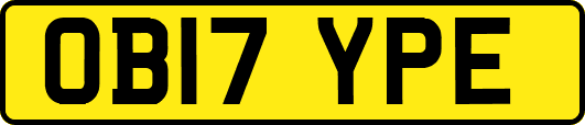 OB17YPE