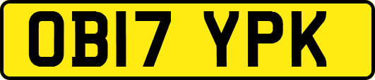 OB17YPK