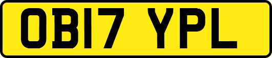 OB17YPL
