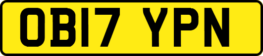 OB17YPN