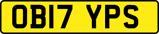 OB17YPS