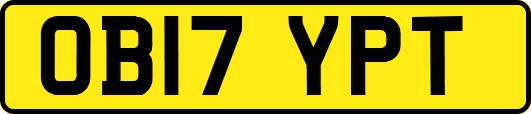 OB17YPT