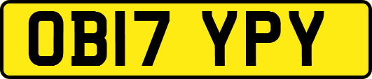 OB17YPY