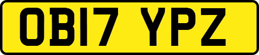 OB17YPZ