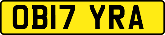 OB17YRA