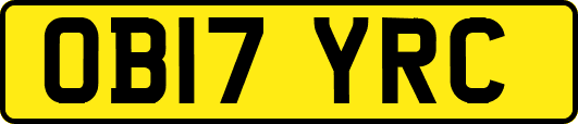 OB17YRC