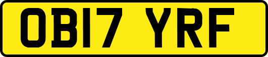 OB17YRF