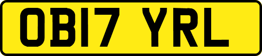 OB17YRL