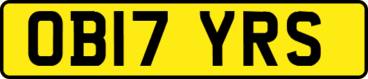 OB17YRS