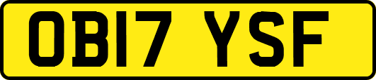 OB17YSF