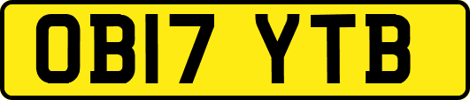 OB17YTB