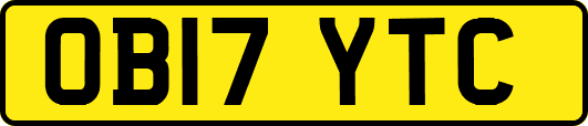 OB17YTC