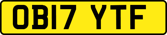 OB17YTF