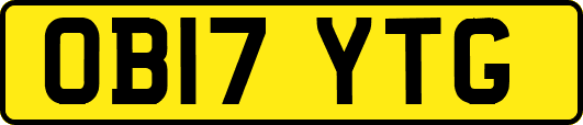 OB17YTG