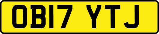 OB17YTJ