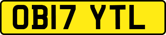 OB17YTL