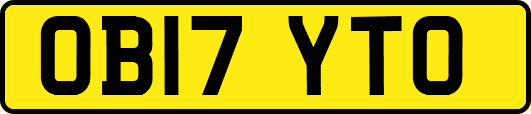 OB17YTO