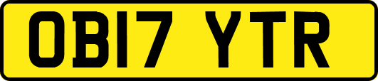 OB17YTR