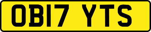OB17YTS
