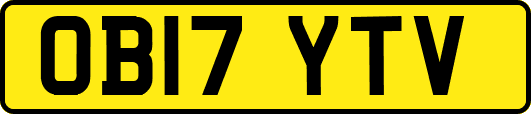 OB17YTV