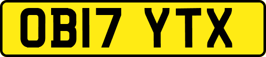 OB17YTX
