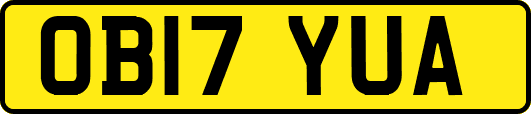OB17YUA